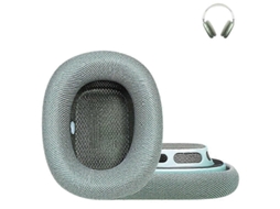 Lurelia Capa Protetora Para Airpods Max Resistente Ao Suor