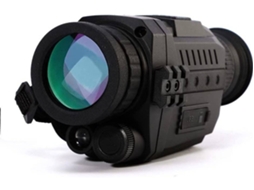 Telescópio Monocular ENZONS com Zoom Supertelefoto de 10-300X40Mm com Tripé À Prova D'Água Anti-Nevoeiro Hd para Viagens / Acampamento,P-Preto