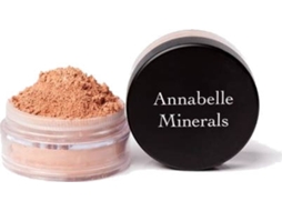 Água Micelar ANNABELLE MINERALS Corector Natural Fairest