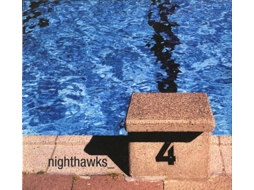 CD Nighthawks - 4 (1CDs)