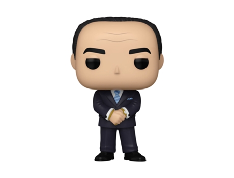 Figura Funko SOPRANOS Tony In Suit Pop! Vinyl