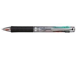Esferográfica TOMBOW Reporter 4 Smart Transparente