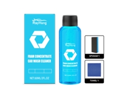 Produto para Limpeza de Carros LAXISCREED