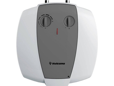 Termoacumulador VULCANO Natura ES015 (15 L - 8 bar)