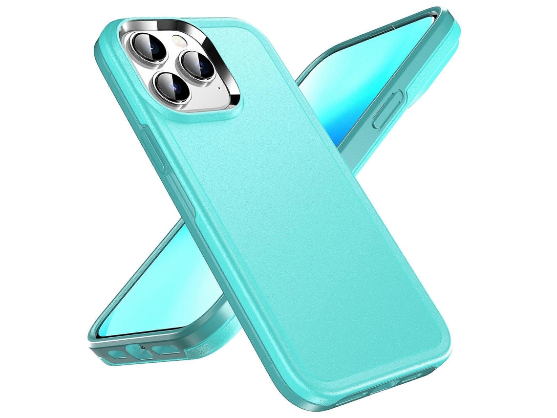 Lurelia Capa Iphone 13 Pro Max Cor Sólida