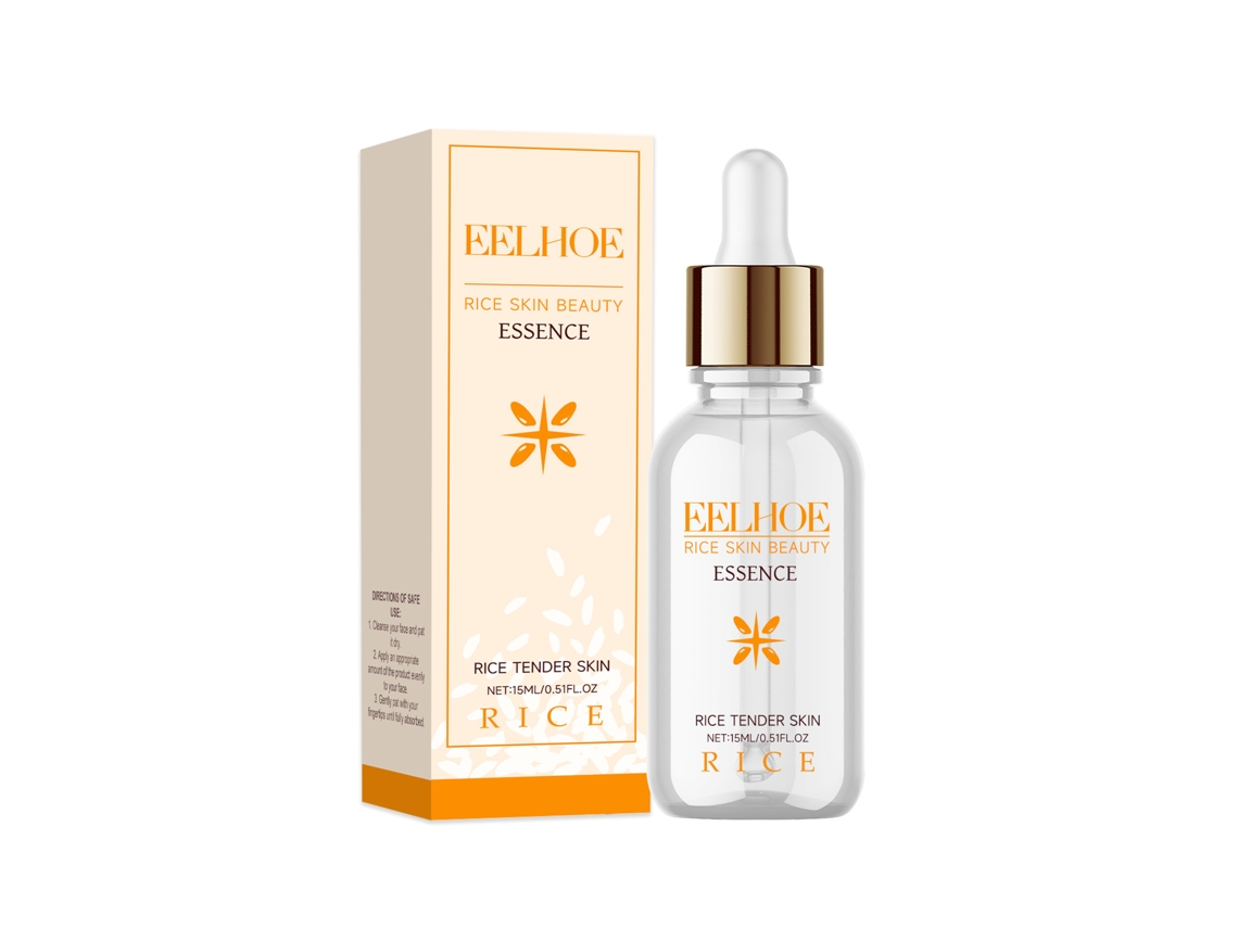 Sérum Hidratante Firmador Revitalizante Pele