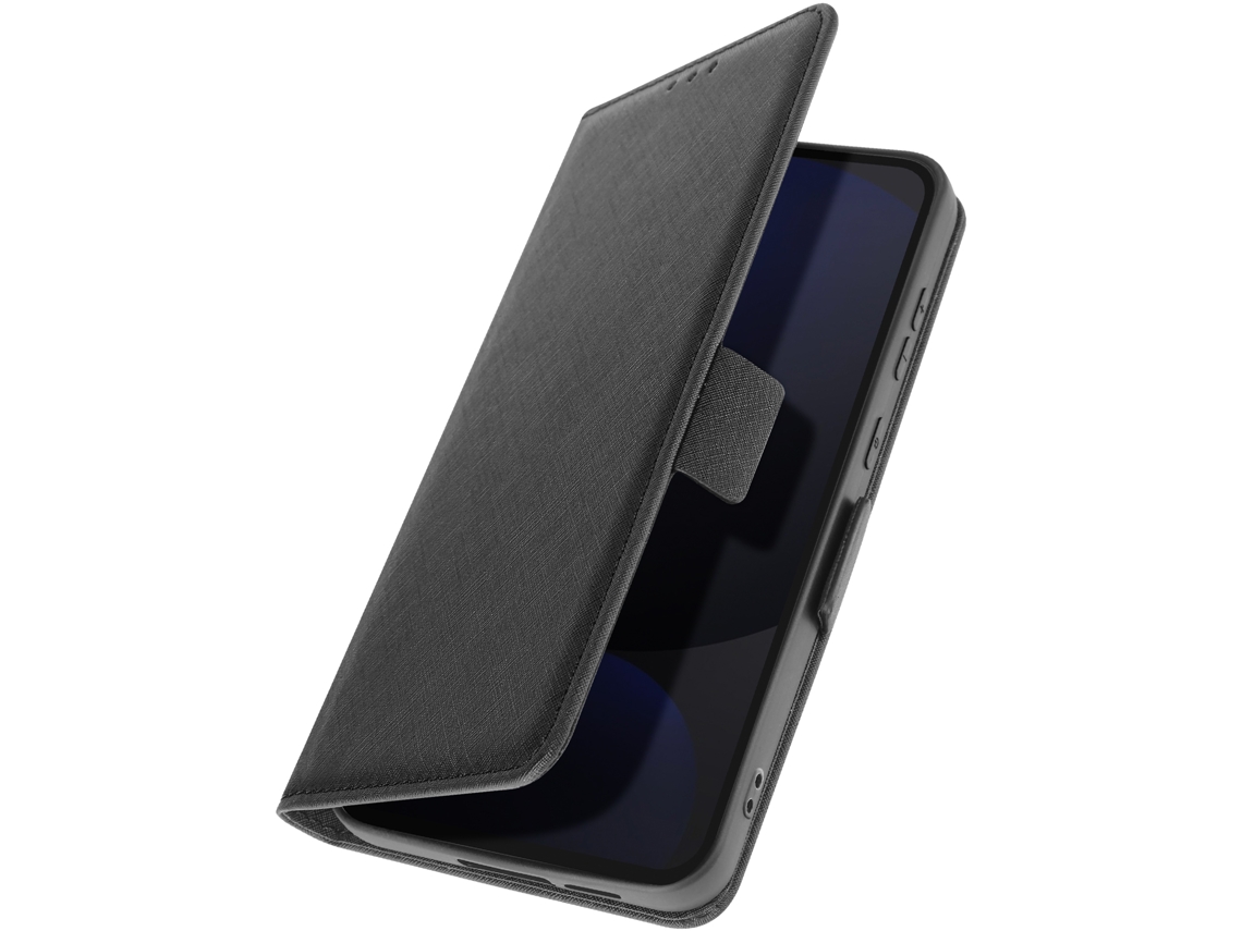 Capa Galaxy S24 Fe Mil-std-810h Com Porta-cartões