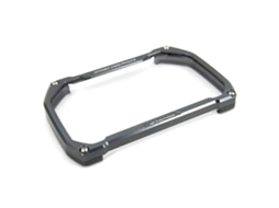 Acessórios Para Motocicletas Bmw R1200gs, R1250gs, F850gs Capa, Paraçoca E Protetor De Tela