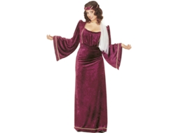 Fato de Mulher WIDMANN Giulietta com Mangas Largas (Tam.: XL)
