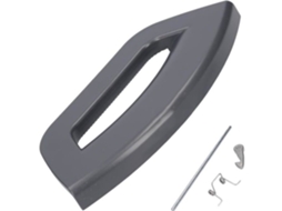 Maçaneta de Porta para Máquina de Lavar Roupa Ariston Hotpoint INDESIT C00286151