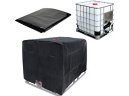 Capa para Tanque Ibc, 120x100x116cm ORBITRA COMMERCE