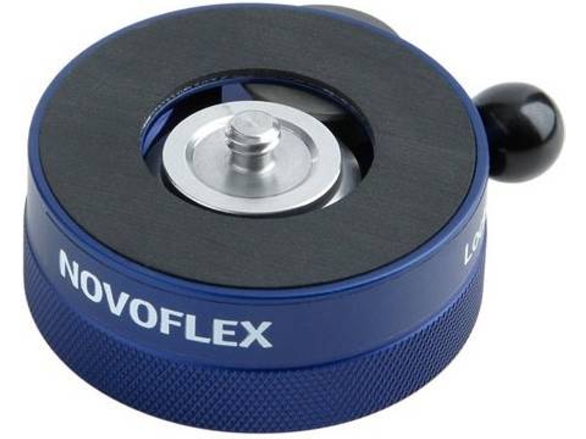 Adaptador tripé NOVOFLEX MiniConnect MR