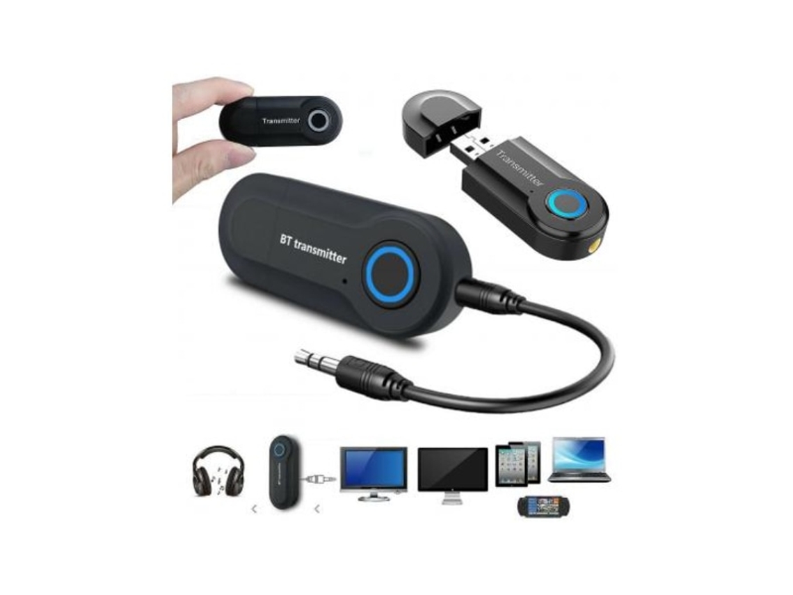 Transmissor Fm Bluetooth Veicular