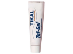 Gel Anticorrosivo Tef 10G Transparentetikal