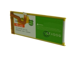 Bateria OTECH HUW105-13100939 para HUAWEI TAG-CL00