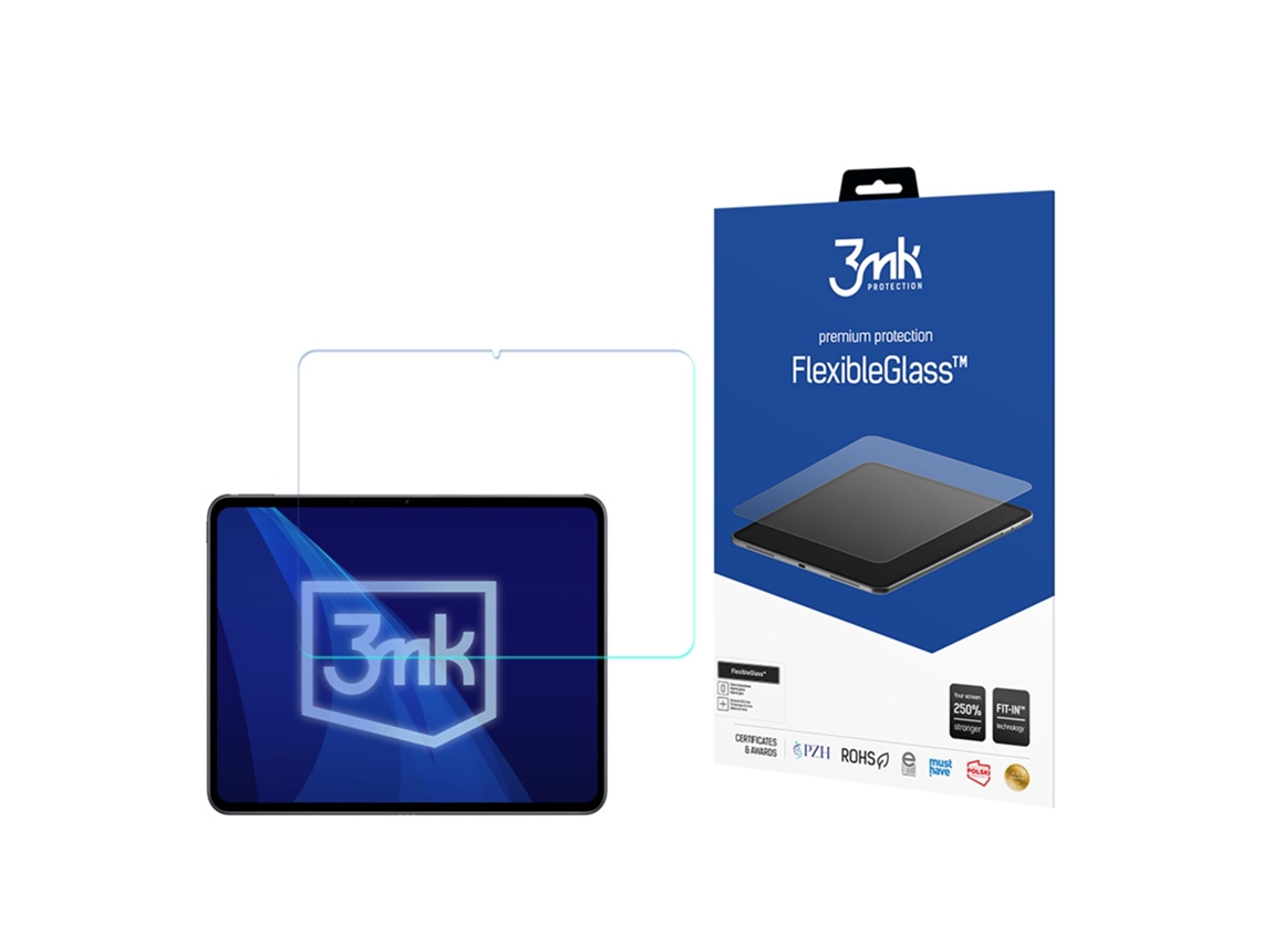Pelicula de Vidro 3MK Universal