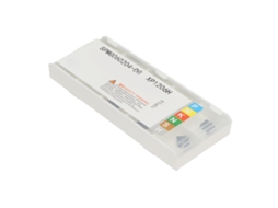 Laxiscreed Inserts De Tungstênio Revestidos Para Fresadoras Cnc E Tornos De Alta Precisão