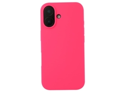Capa De Celular Em Silicone Líquido Para Iphone 17