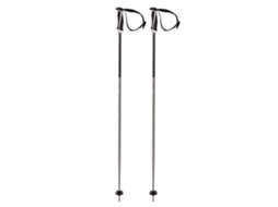 VOLKL Poloneses Phantastick 16mm Preto 115 cm