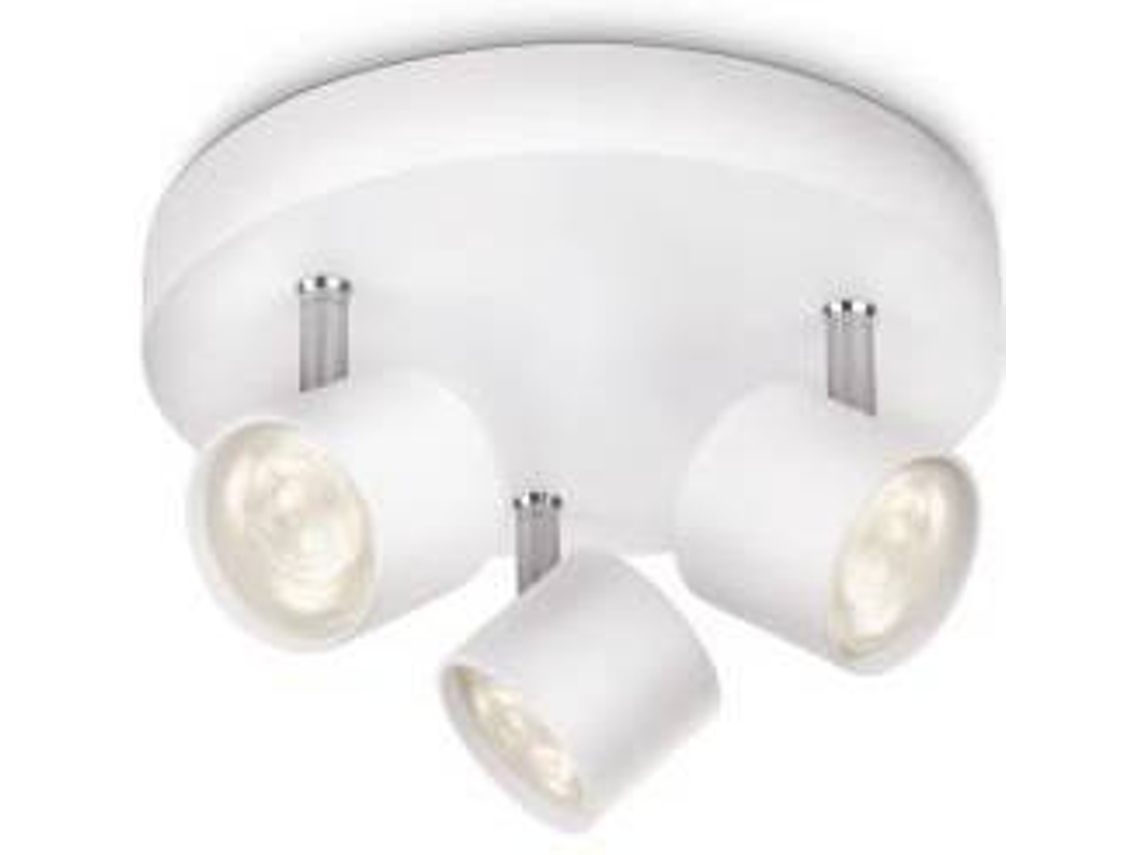 Spotlight PHILIPS BY SIGNIFY Dimmable Worten.pt