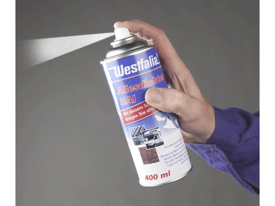 Selo Universal 400 Ml Spray