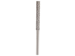 Cabeça De Esmeril De Aço De Tungstênio Para Carpintaria, Limes Rotativos De Carbeto De Metal, 2-grãos 3x5x30x54
