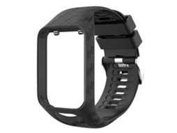 Pulseira de Substituição LAXISCREED para Relógio Tom Cat