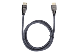 Adaptador De Cabo Dp1.4 8k 60hz Com Luz Para Pc 1.5m A0301