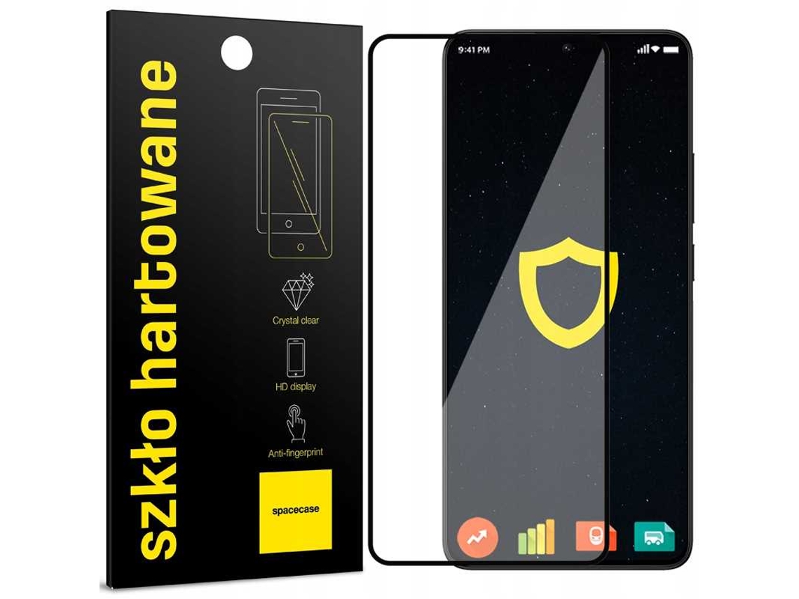Pelicula de Vidro SPACECASE Universal