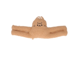 Tapa Puertas Para Bebés Anti Choque Cute Con Diseño De Peluche Y Personajes Animados Para Niños