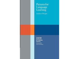 Livro Pictures for Language Learning de Andrew Wright (Inglês)