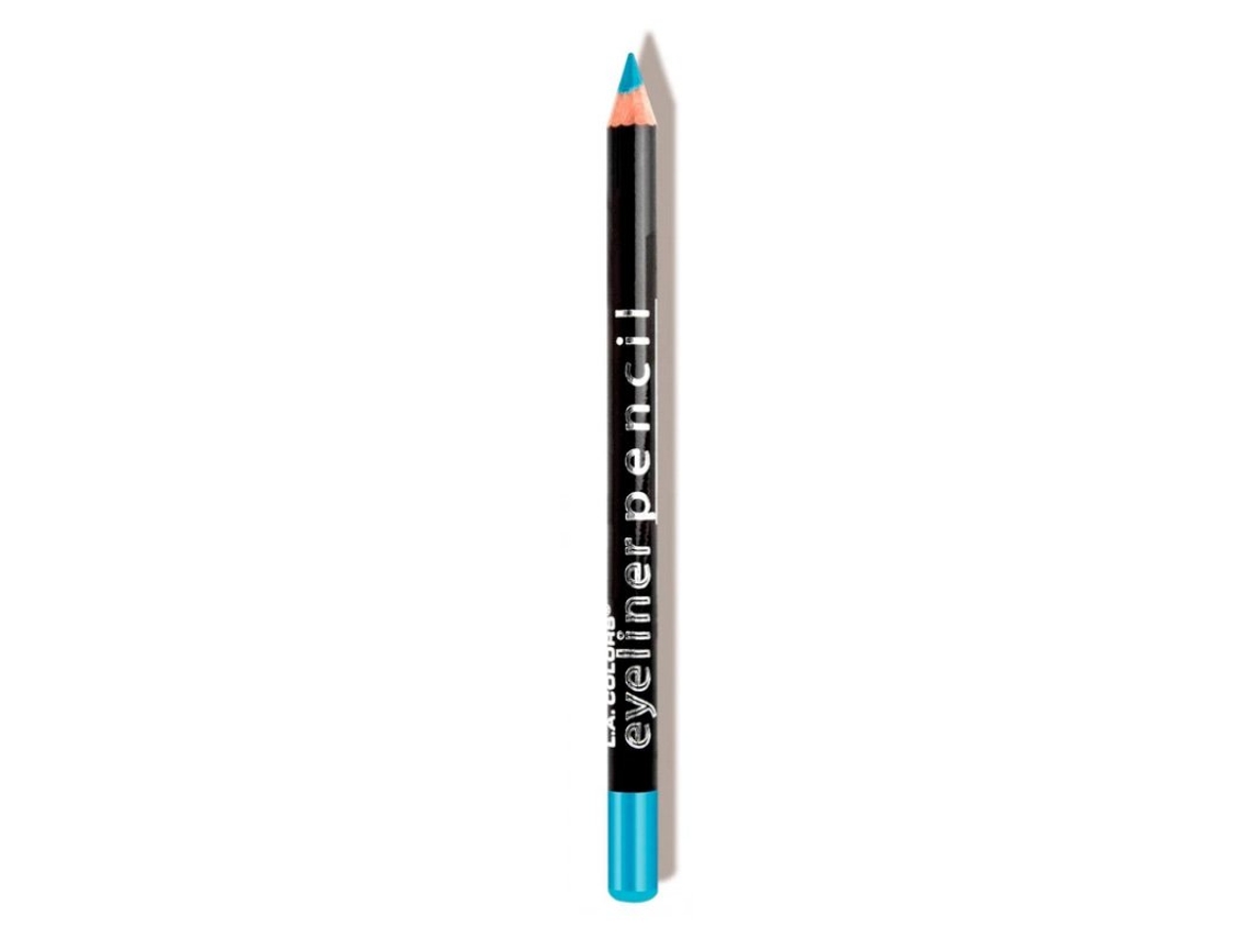 Lápis de Olhos L.A. COLORS Turquoise