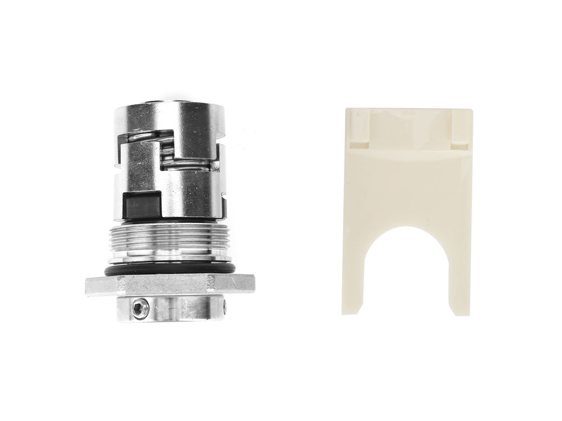 Selagem Mecânica Para Bomba Vertical Multiestágio Inox Cr/crn Resistente Alta Pressão Temperatura