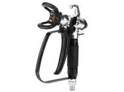 Laxiscreed Pistola De Spray De Alta Pressão 3600 Psi Com Conexão G1/4