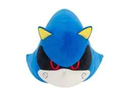 Sonic Peluche Mocchi Mocchi Metal Sonic