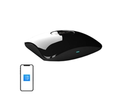 Controle remoto universal Broadlink RM4 Pro para TV e aparelhos de ar condicionado