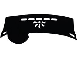 Tapete Automotivo para Painel do Buick Lacrosse 2009 2014 Resistente Proteção
