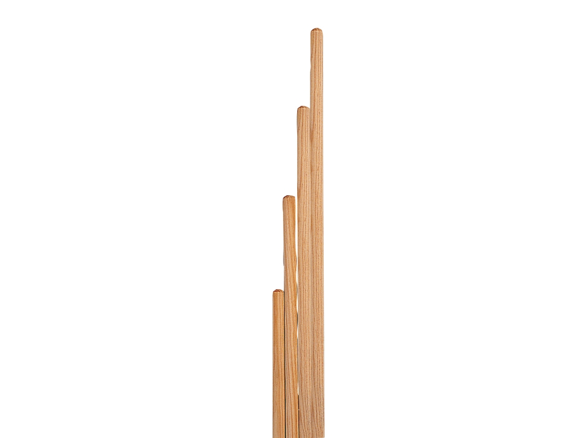 Vara de madeira 100 cm SPORTI FRANCE 100 cm