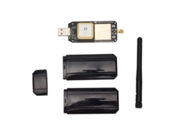 Placa de desenvolvimento EOOCOO com módulo Wi-Fi 868MHz