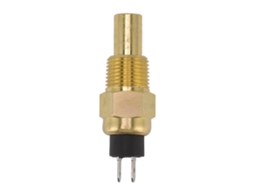 Sensor de Temperatura do Refrigerante do Motor do Carro 12v 24v | S/MARCA