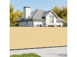 Vidaxl Tela De Privacidade Para Varanda 200 X 400 Cm