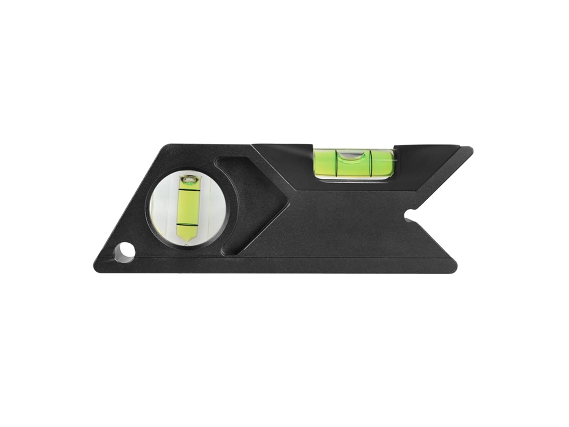 Régua de Bolso Multifuncional, Compacta e Precisa, para Diversos Ambientes. SFUSHOS