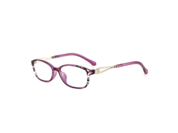 Óculos de Leitura Anti bluetooth Lentes Ópticas +100 a +400 Graus para Idosos Unissex