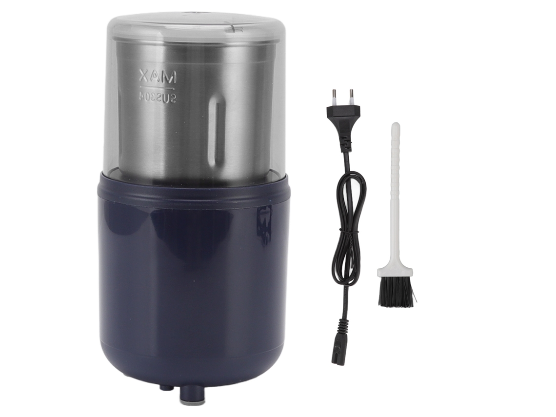 Moedor de Café Elétrico Inox 304 200w S/MARCA