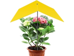Proteção para Plantas Cobertura Sombreadora Cobertura Redutora de Calor com Proteção Uv para Estufas, Escolas, CHABERLU