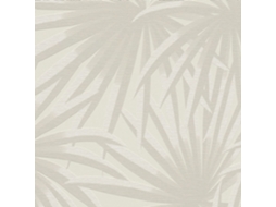 393381 Gu Papel De Parede Com Motivos Naturais Texturizado Fosco 5,33 M2 Profhome