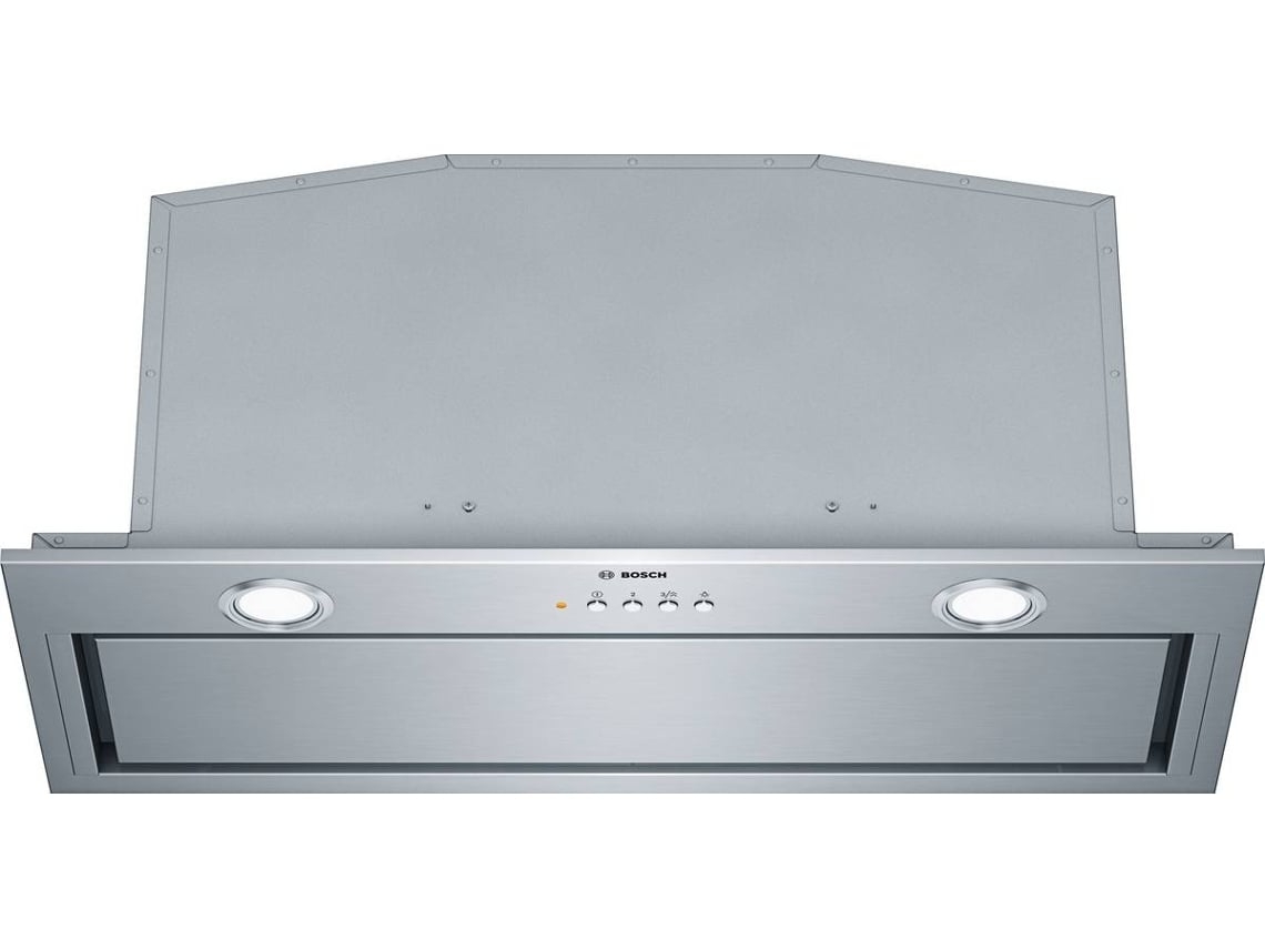 Exaustor BOSCH DHL785C (Outlet Caixa Aberta - 630 m3/h - 70 cm - Inox)