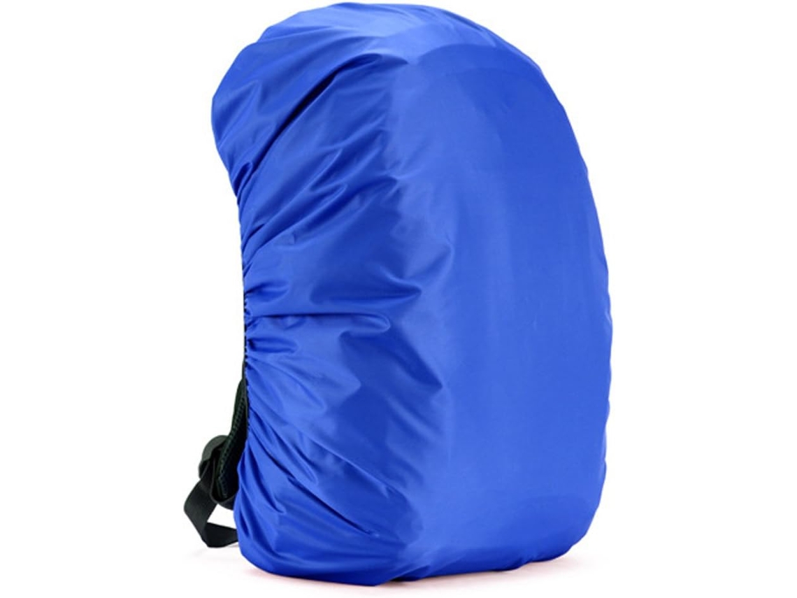 1 Capa Protetora Impermeável para Mochila, À Prova de Chuva e Poeira BRILVIBERA