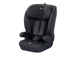 Cadeira auto multiidade BEBECONFORT Ever iSafe Full Black