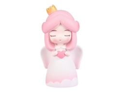 Modelo de Anjo de Resina ALLINLESS